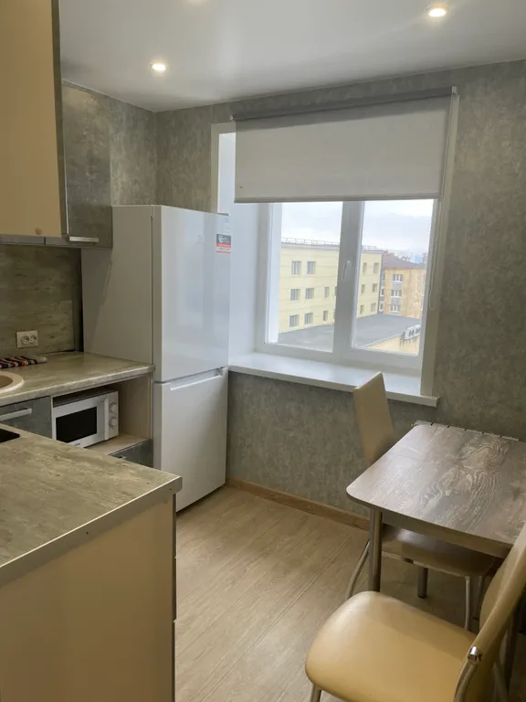 Уютная квартира в центре