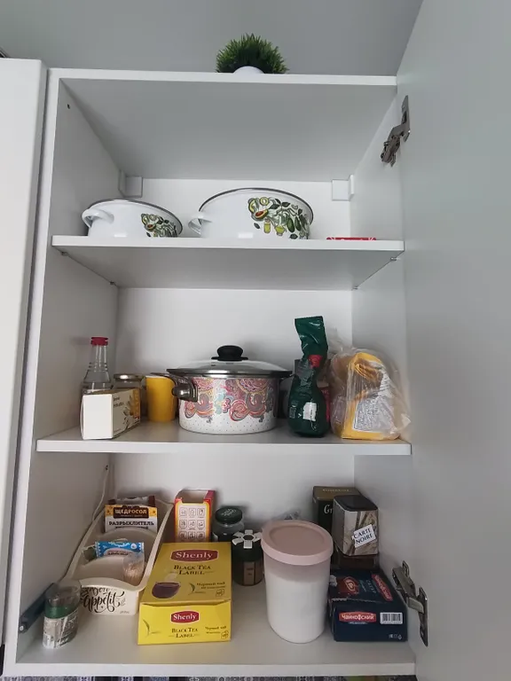 Уюная студия в центре города