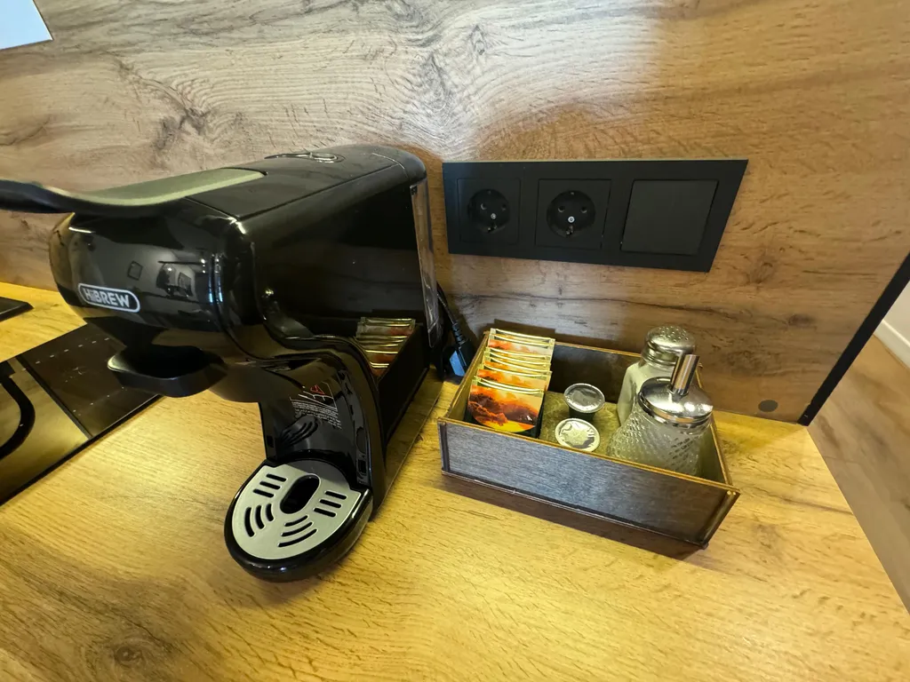 Апартаменты с видом на реку, проектором и игровой приставкой PS4