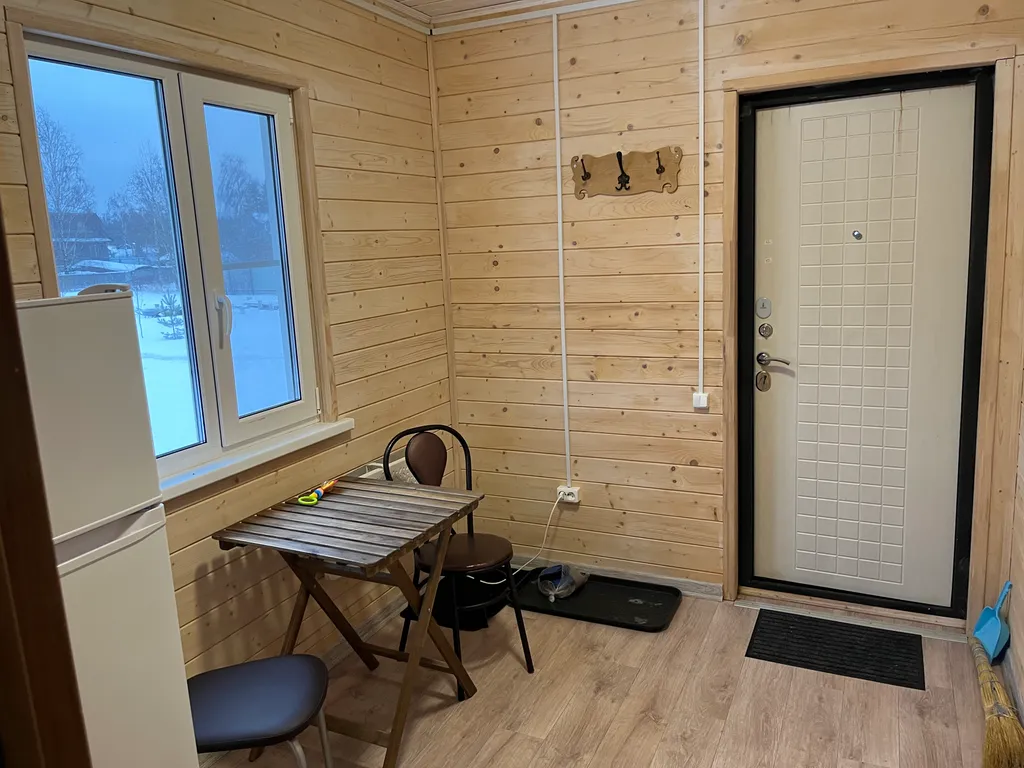 Уютный дом рядом с горнолыжным курортом