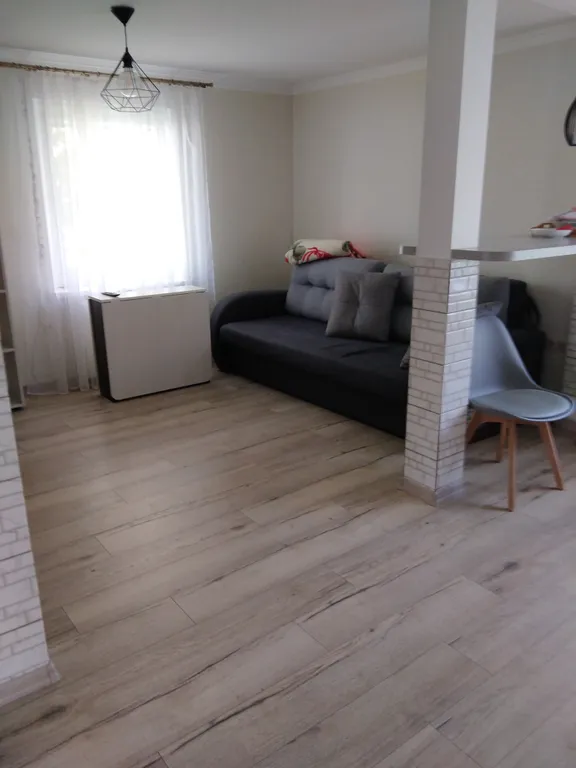 Дом для отдыха возле моря