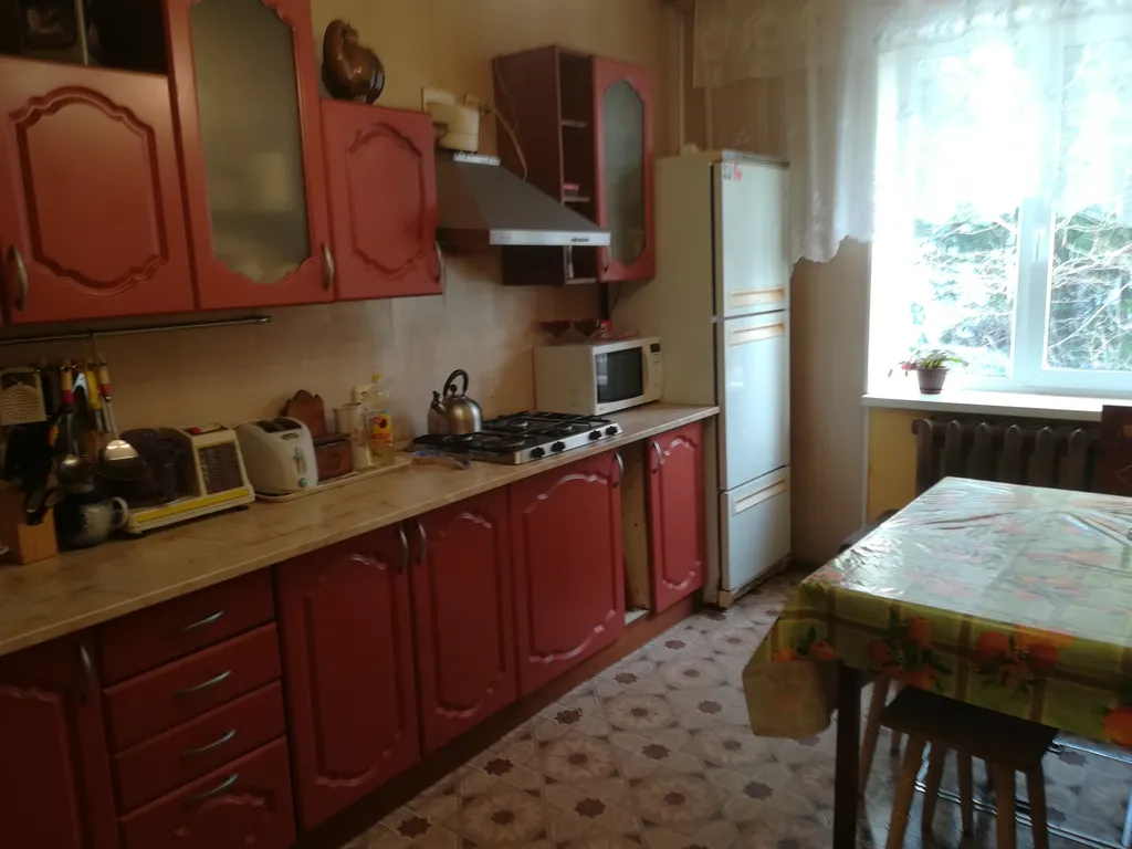 Дом в уникальном месте на берегу озера