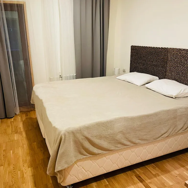 Квартира Комната — Луга