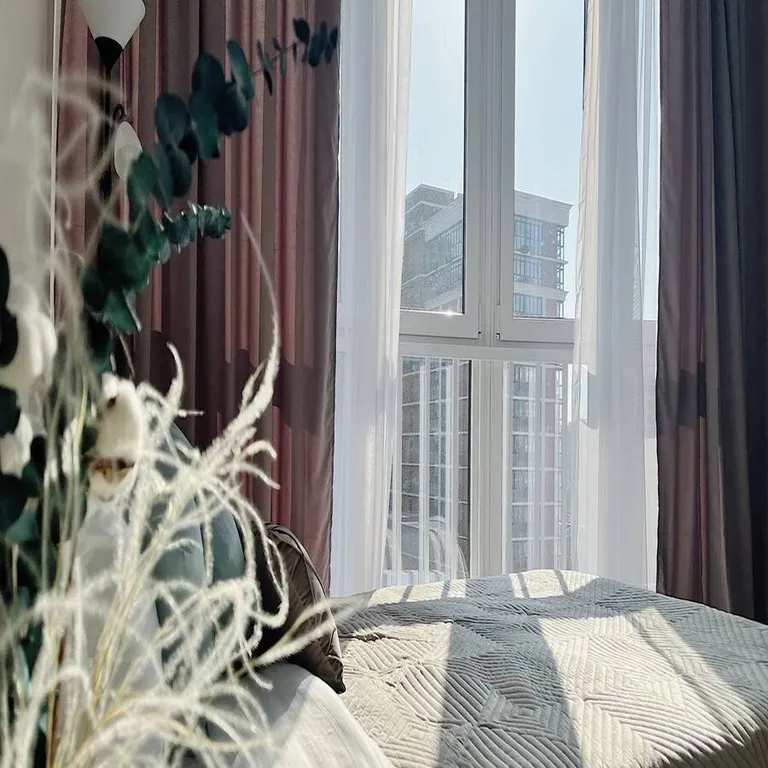 Квартира Квартира Уютная студия в жк самолет — Краснодар