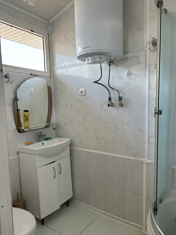 5-комнатный Дом