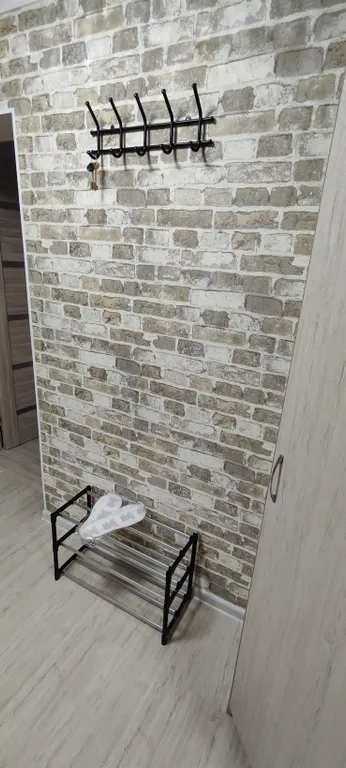 Уютная квартира с новым ремонтом