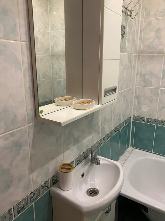 Квартира 3-комнатная квартира — Гатчина