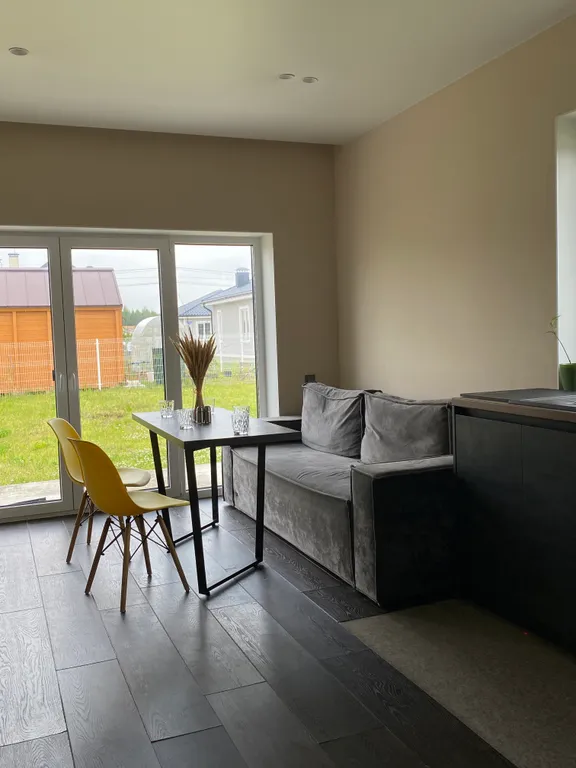 Коттедж Семейный дом для отдыха — Зеленоградск