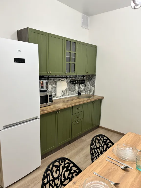 Апартамент в 5 минутах от исторического центра