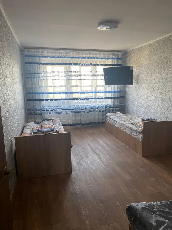 2-комнатная Квартира — аренда посуточно в Ржев