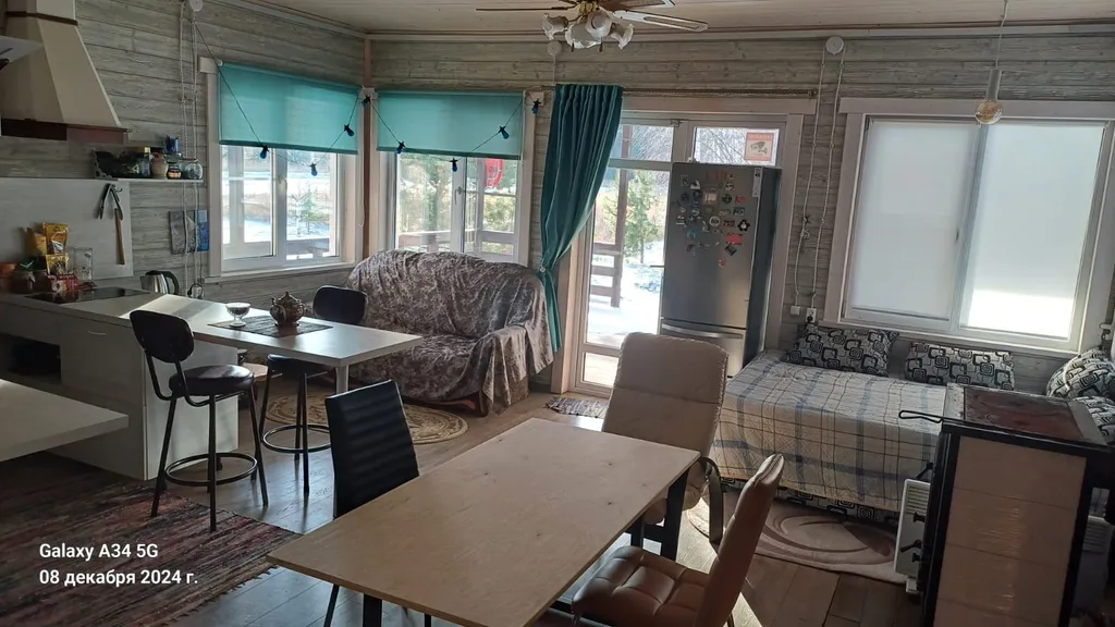 Уютный домик для отдыха