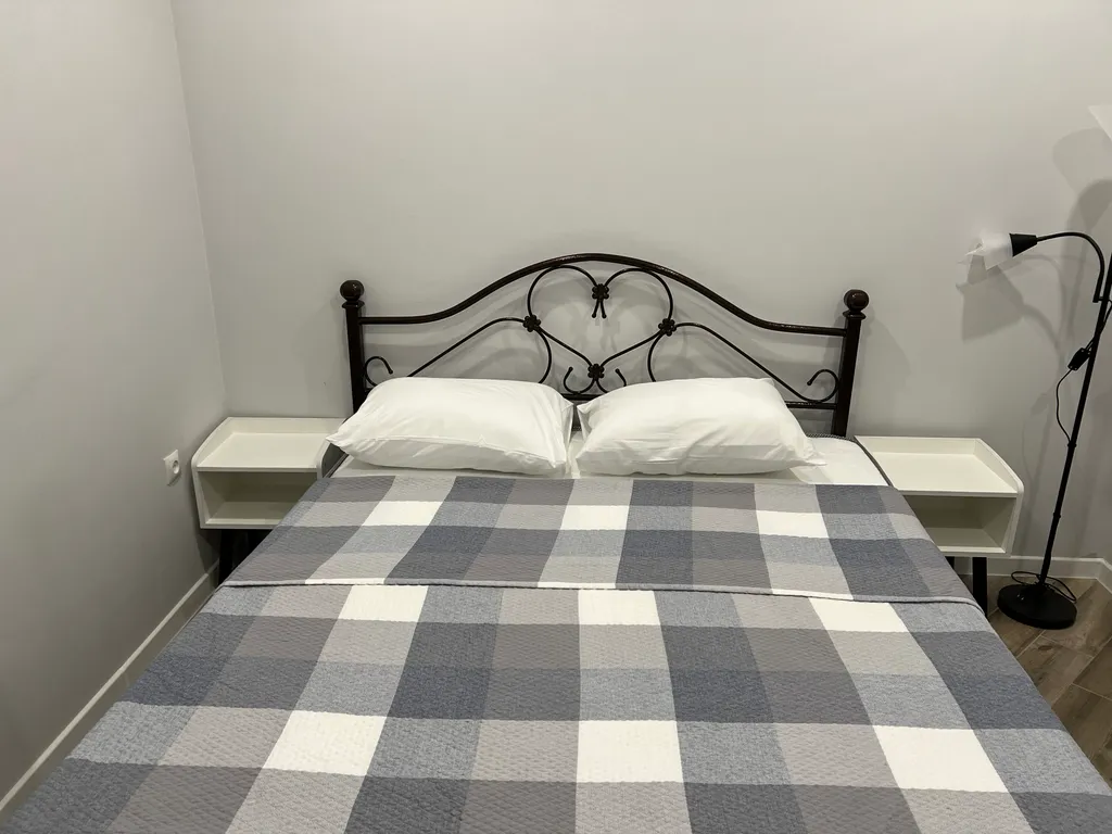 Домик у моря