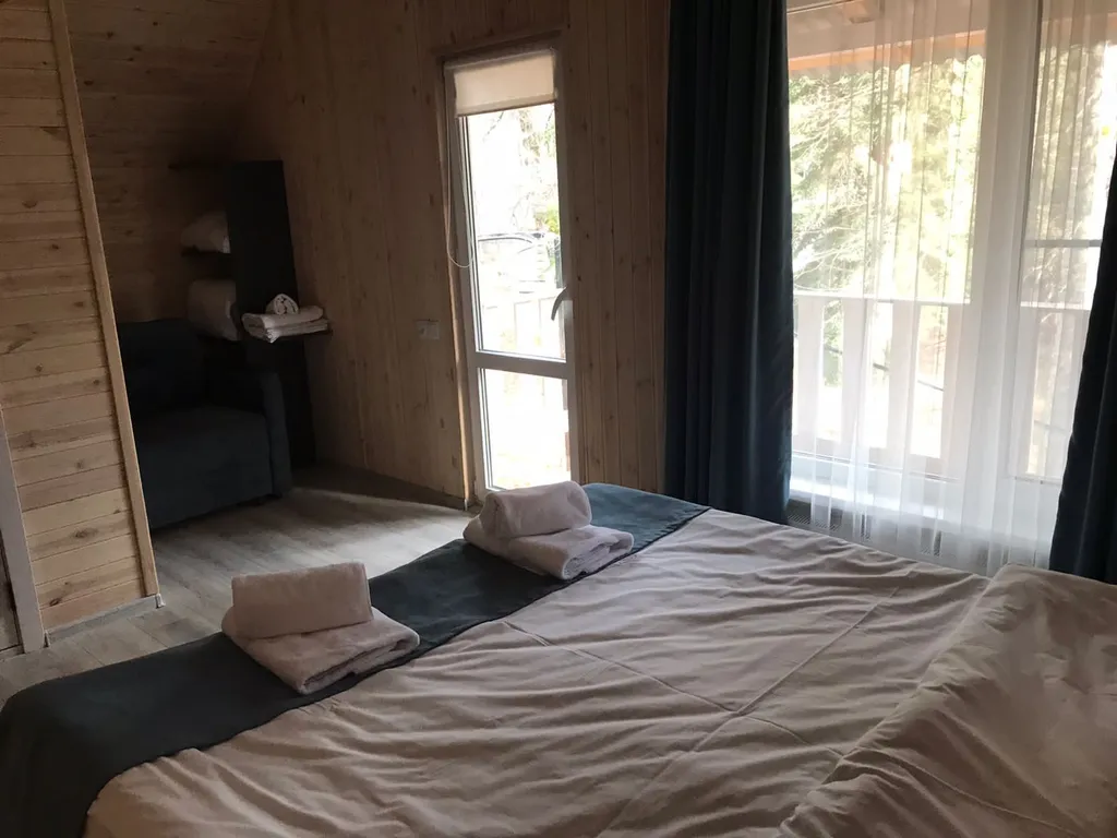 4-комнатный Дом