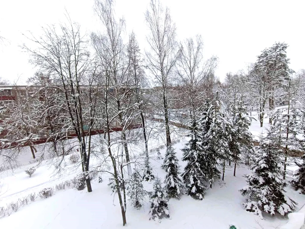 Чистая и уютная квартира