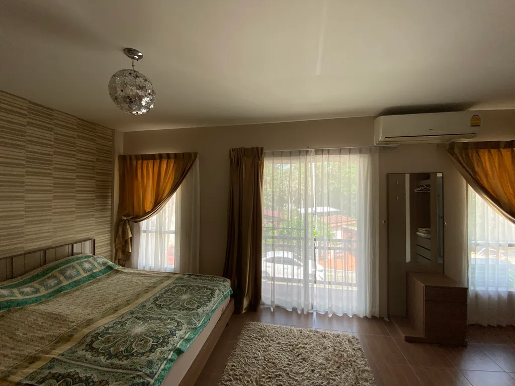 2х этажная вилла-Твинс 160м Пхукет, Па Кхлок