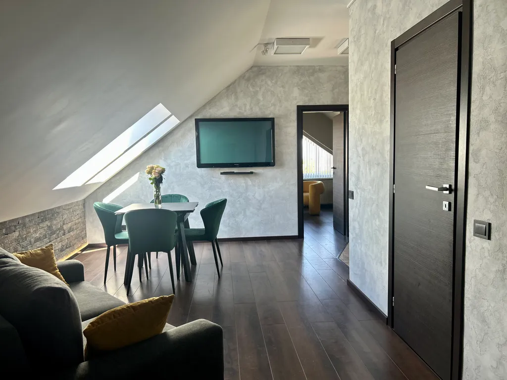 Amoroma: над морем, ближе к небу