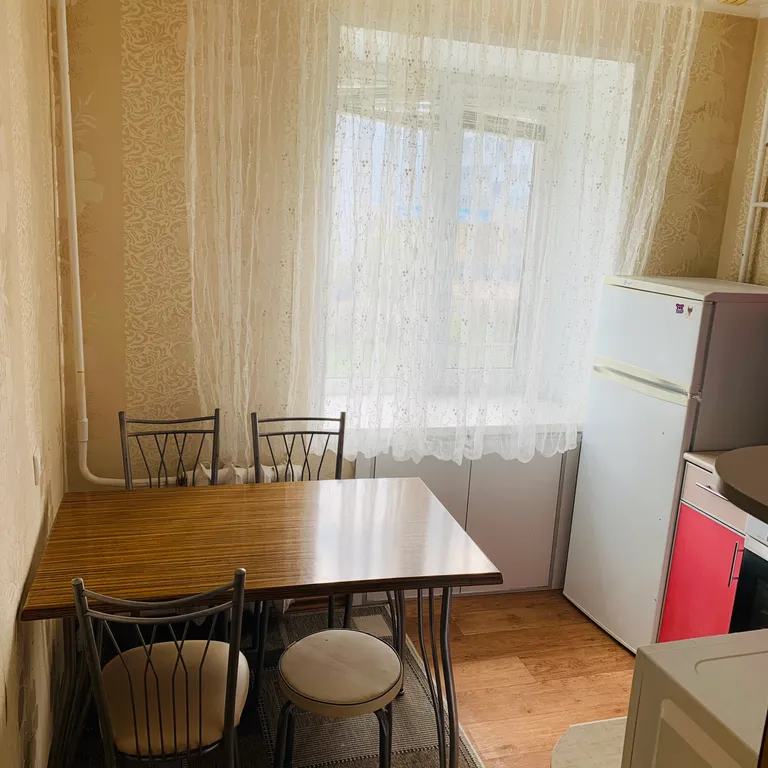 Квартира рядом с Рамус Моллом