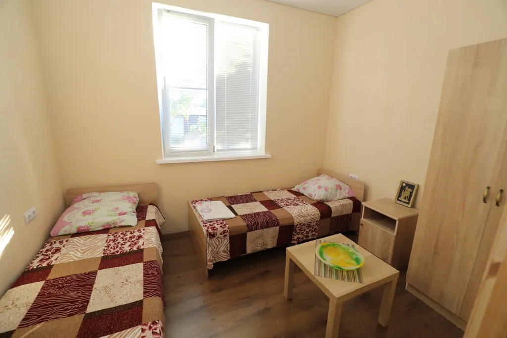 Квартира Комната — аренда посуточно в Гудаута