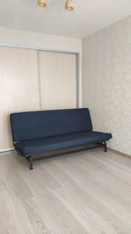 Квартира с видом на Ладожские шхеры