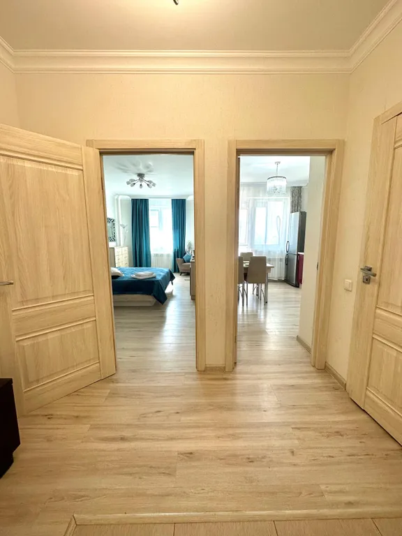 Аппартамент возле ТРЦ Ханшатыр