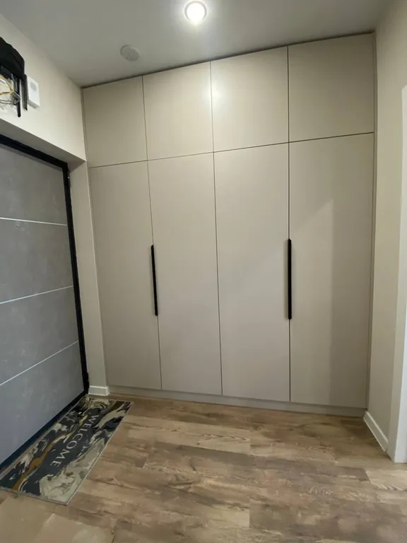 Дизайнерская просторная студия в Сочи