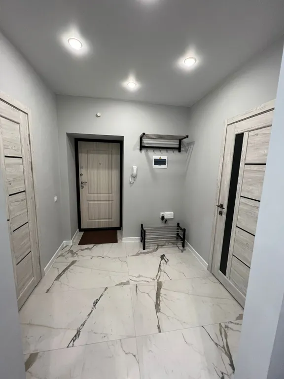 Апартаменты Серебряный бор