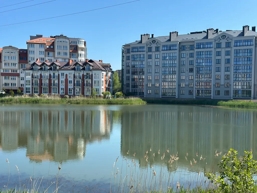 Уютная квартира на побережье Зеленоградска