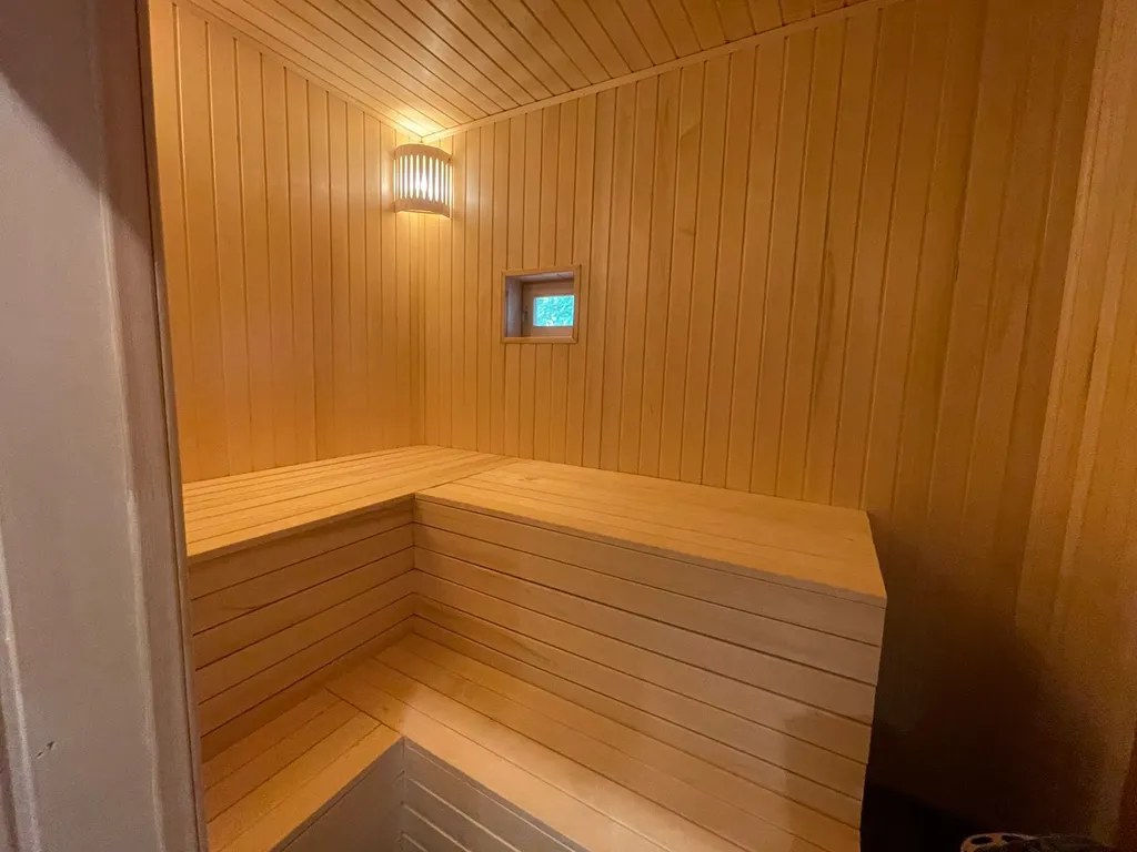 Коттедж 4-комнатный Дом — Светлое