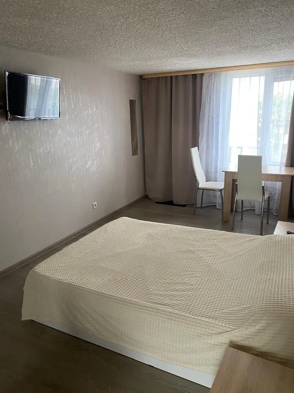 Апартаменты с видом на море