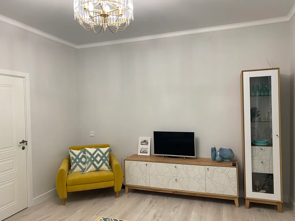 Уютная квартира на Бродвее