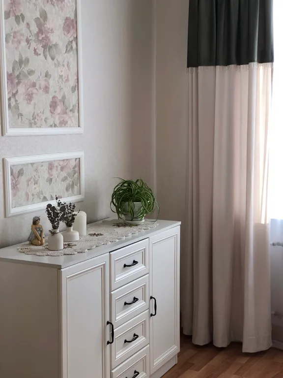 Квартира Уютная светлая квартира — Великий Новгород