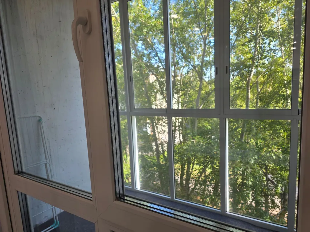 Студия в ЖК Атлантис рядом со звёздoчкой