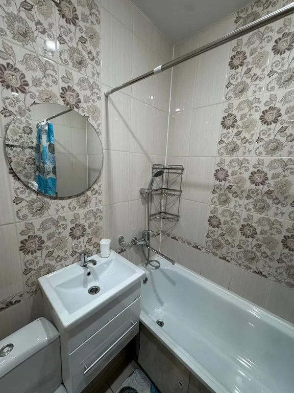 Квартира-Студия на ИрГУПС, ИрНИТУ