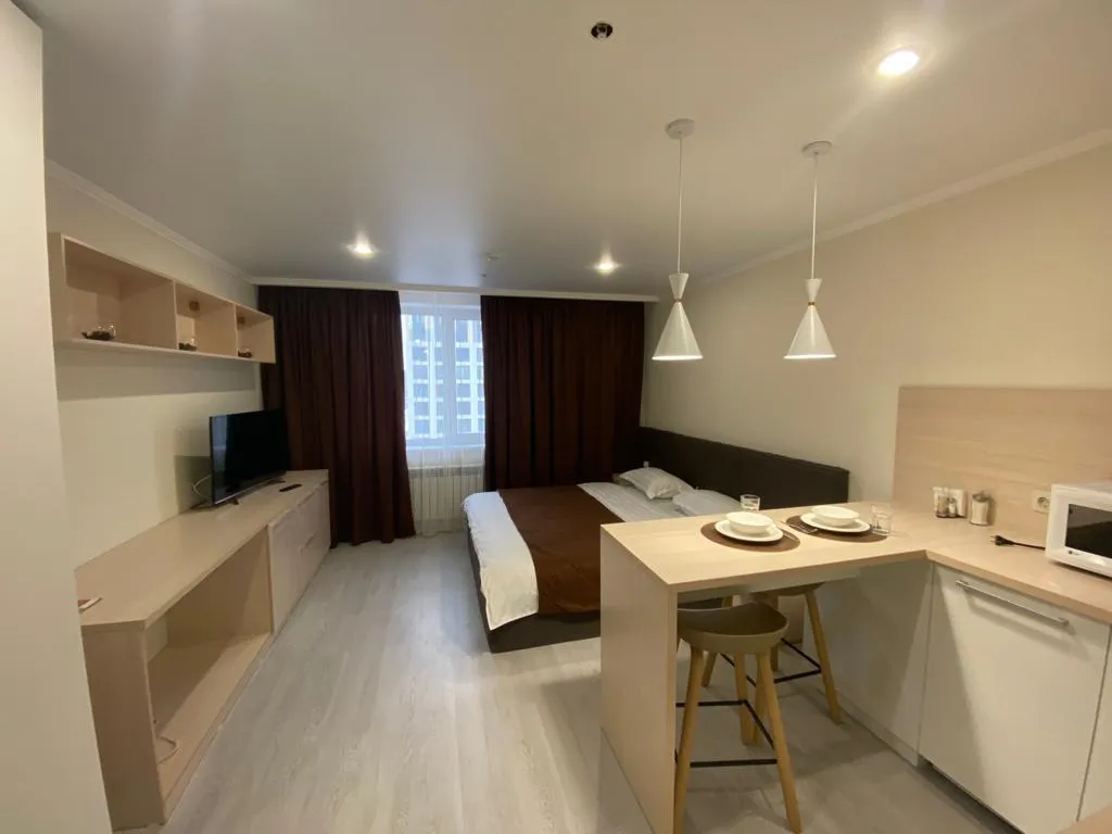 Йес Апартаменты