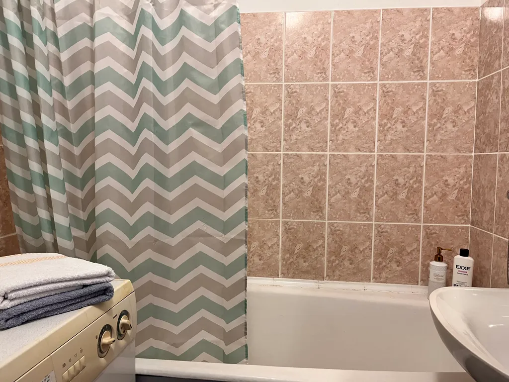 Квартира 1-комнатная Квартира — Красноярск