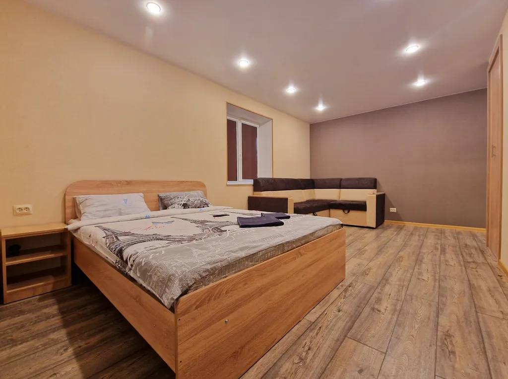 Уютные апартаменты Кирова