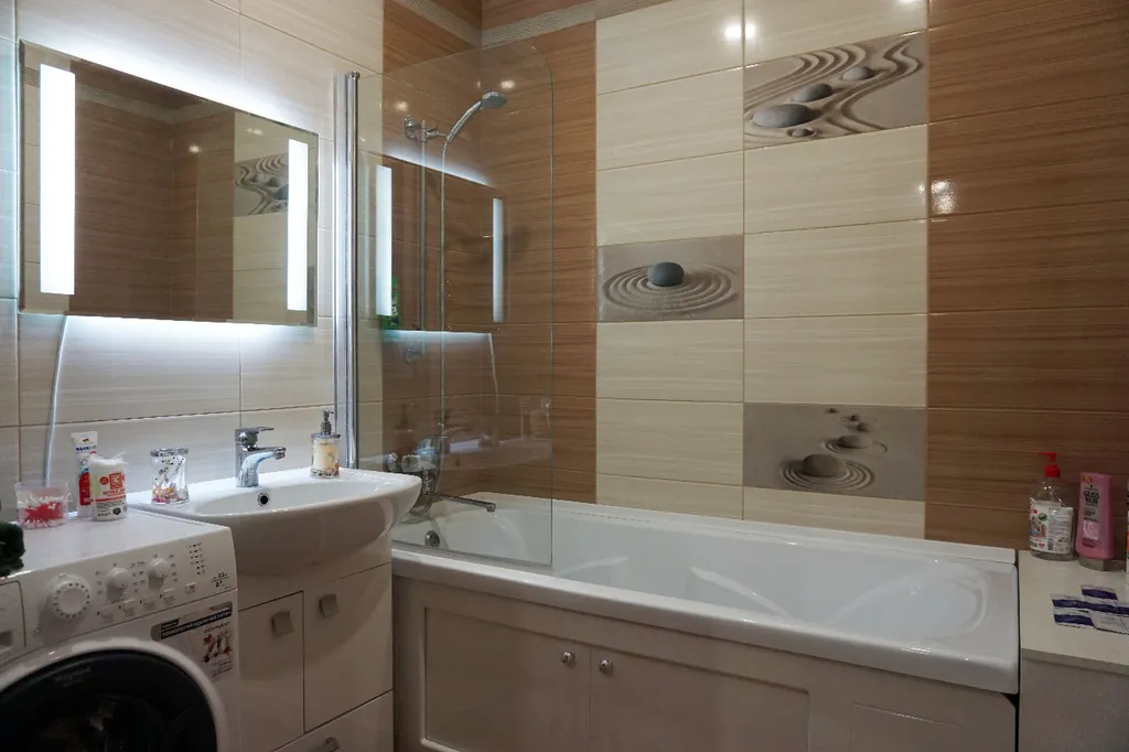 Уютная квартира в самом центре