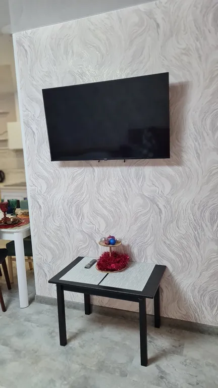 Уютно и комфортно как дома