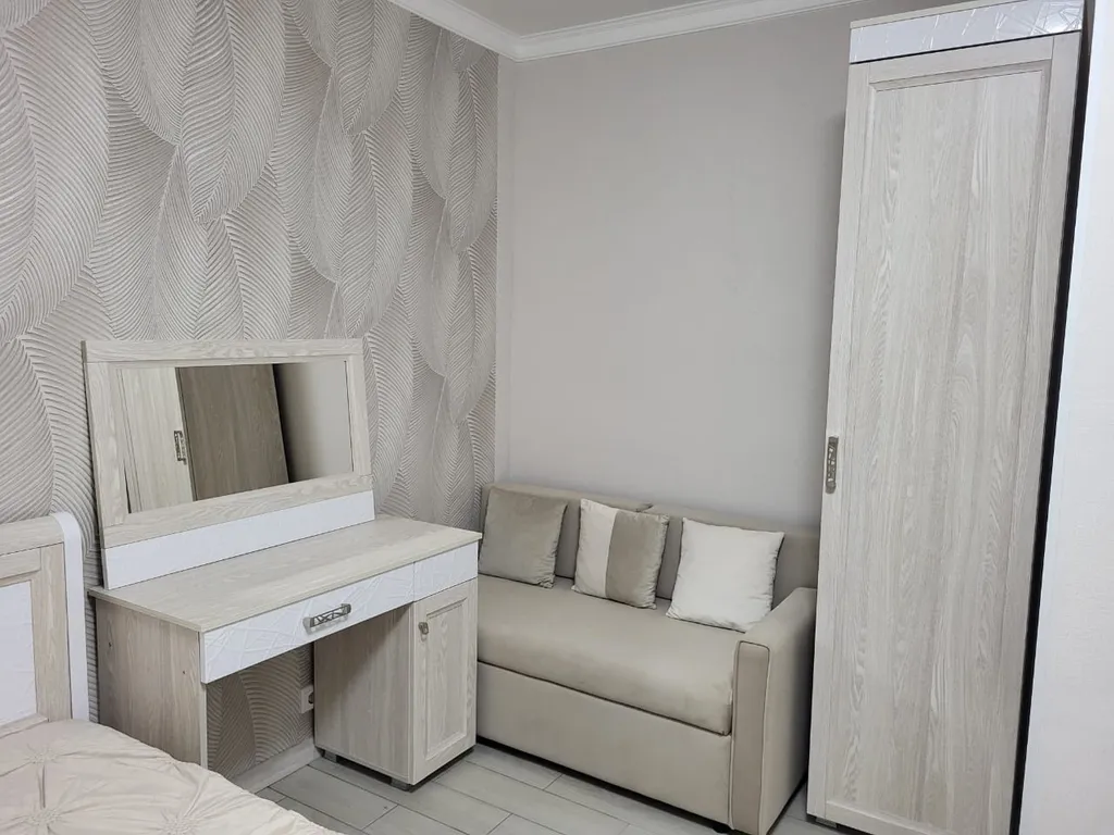 Двухместный номер Стандарт +