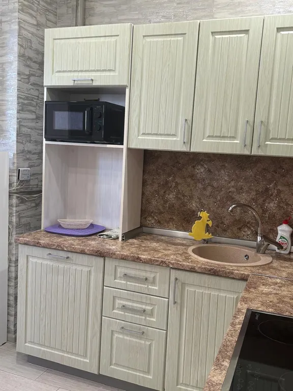 Квартира в жк Лазурный