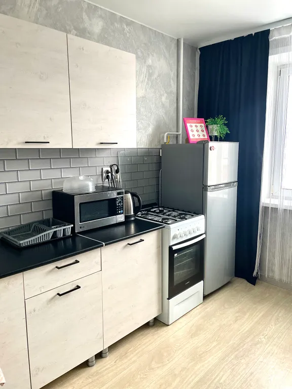 Уютная квартира в центре садового