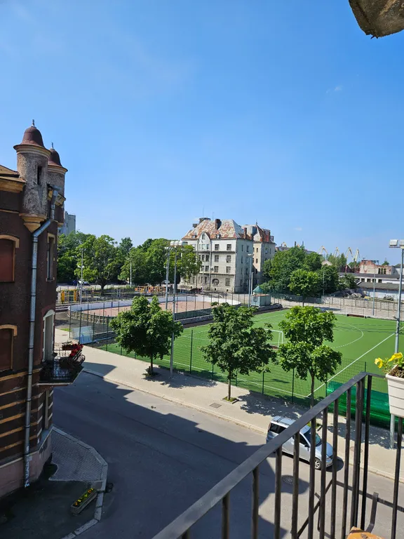 Квартирка в стиле Берег Балтийского моря