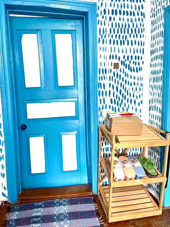 Дизайнерский дом