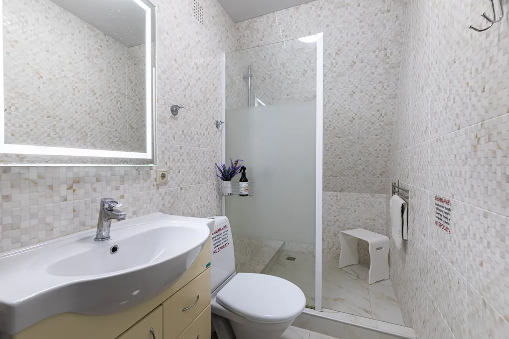 Уютный гостевой дом Лесная Сказка на территории заповедника