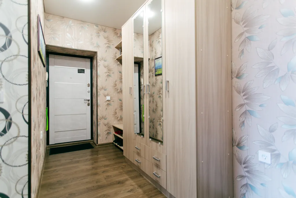 Апартаменты в центре