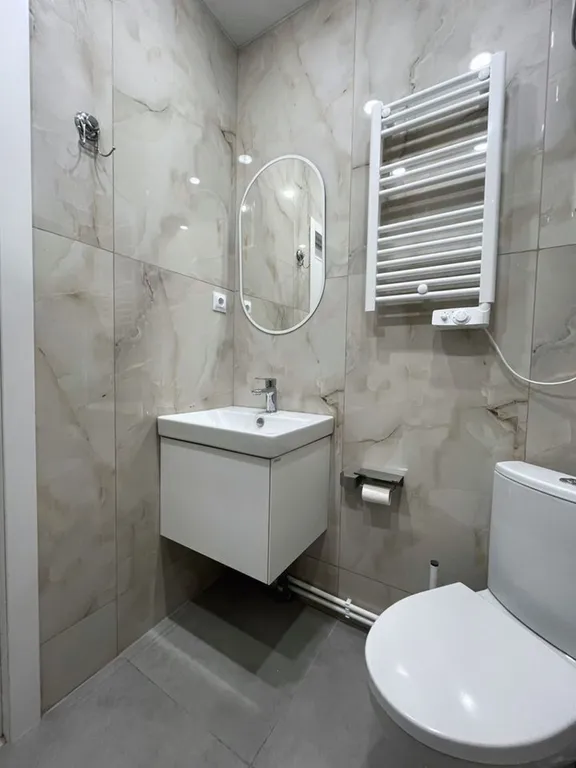 Уютная студия