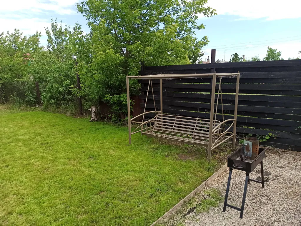 Уютный просторный дом у Замка Гарибальди