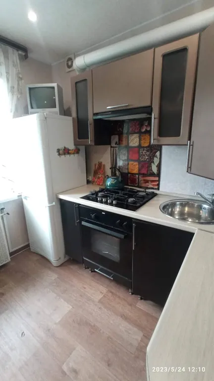 Уютная и комфортная квартира