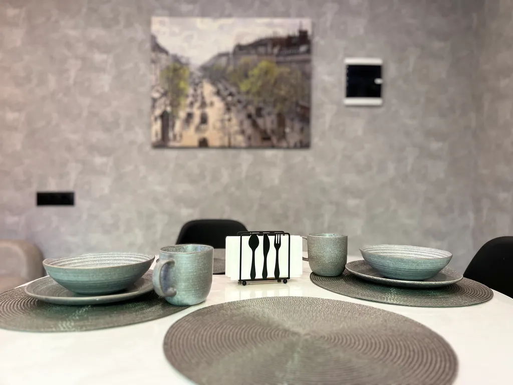 Квартира в центре для тех, кто ценит уют