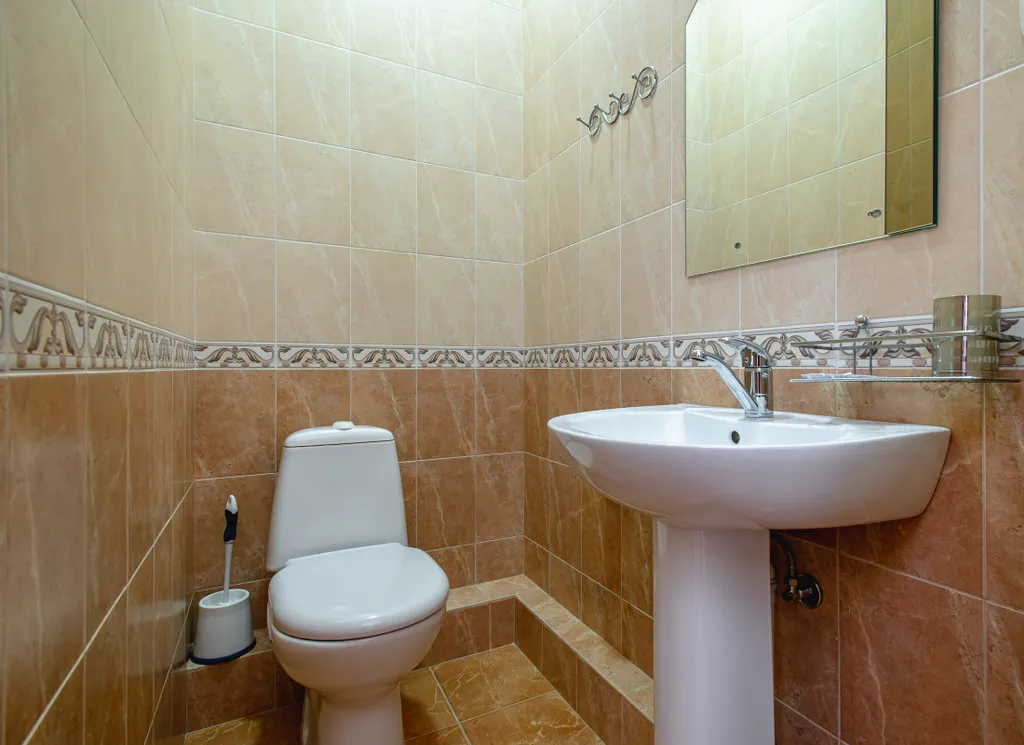 Зелёный Дом в Мисхоре